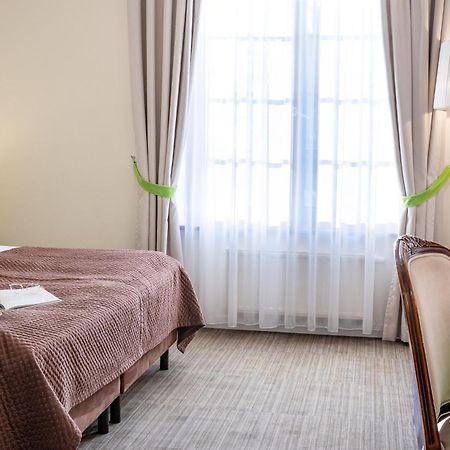 Hotel Kazimierzowka Kazimierz Dolny Ngoại thất bức ảnh