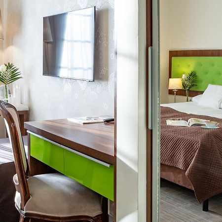 Hotel Kazimierzowka Kazimierz Dolny Ngoại thất bức ảnh