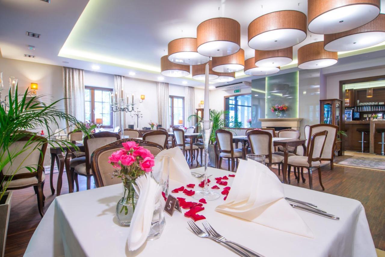 Hotel Kazimierzowka Kazimierz Dolny Ngoại thất bức ảnh