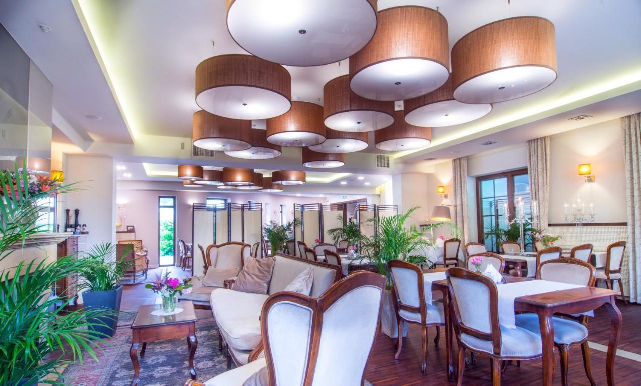 Hotel Kazimierzowka Kazimierz Dolny Ngoại thất bức ảnh