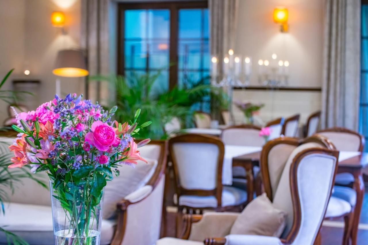 Hotel Kazimierzowka Kazimierz Dolny Ngoại thất bức ảnh