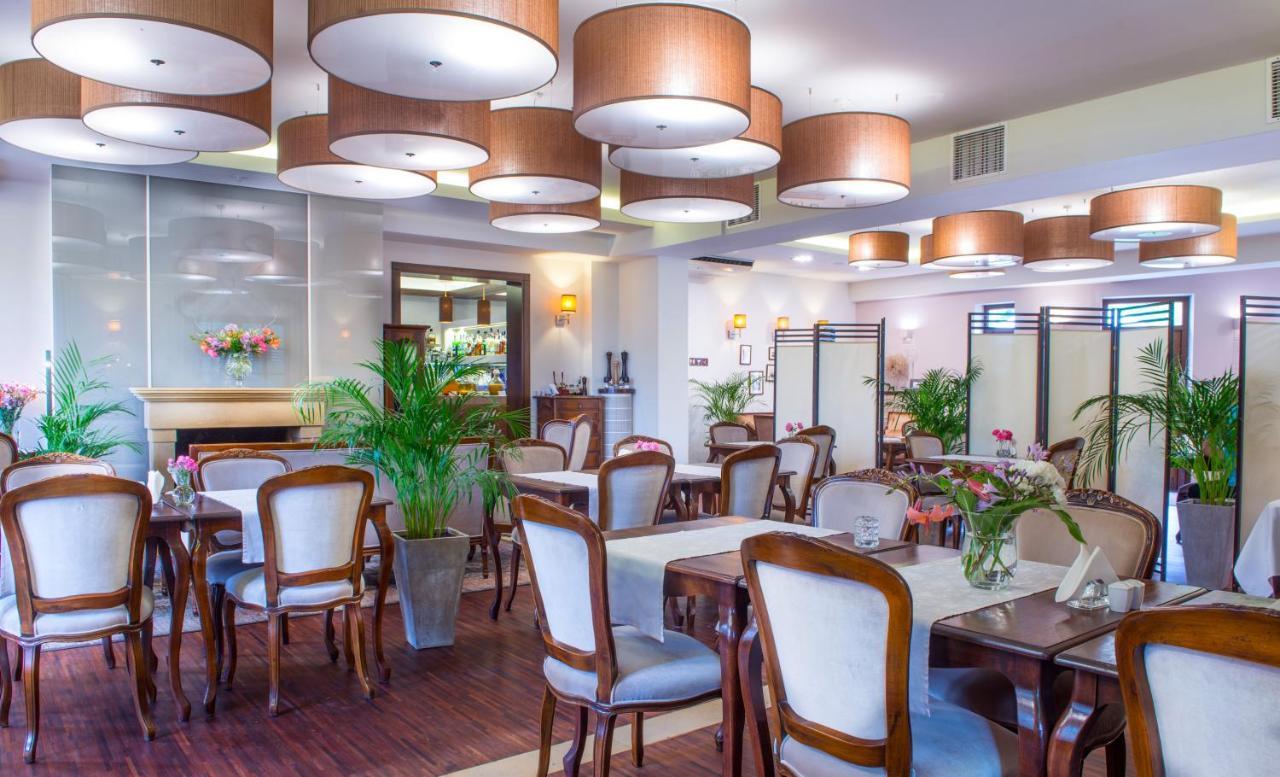 Hotel Kazimierzowka Kazimierz Dolny Ngoại thất bức ảnh