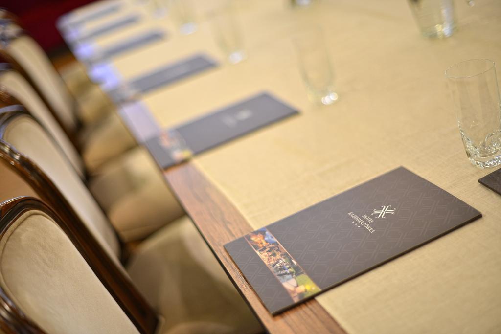 Hotel Kazimierzowka Kazimierz Dolny Ngoại thất bức ảnh