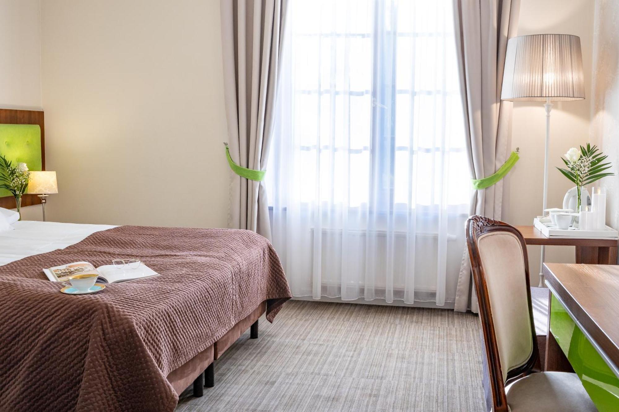 Hotel Kazimierzowka Kazimierz Dolny Ngoại thất bức ảnh
