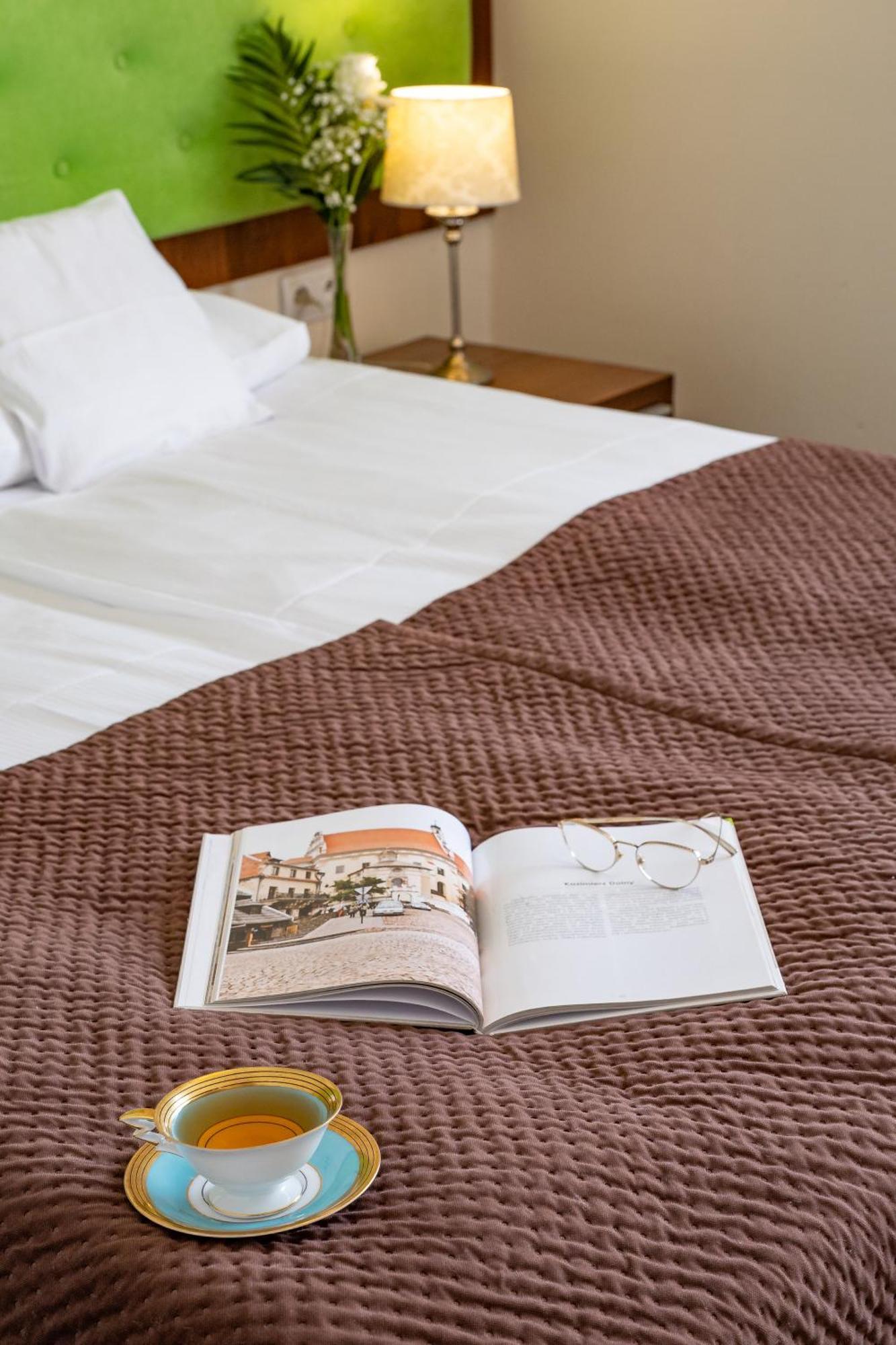 Hotel Kazimierzowka Kazimierz Dolny Ngoại thất bức ảnh