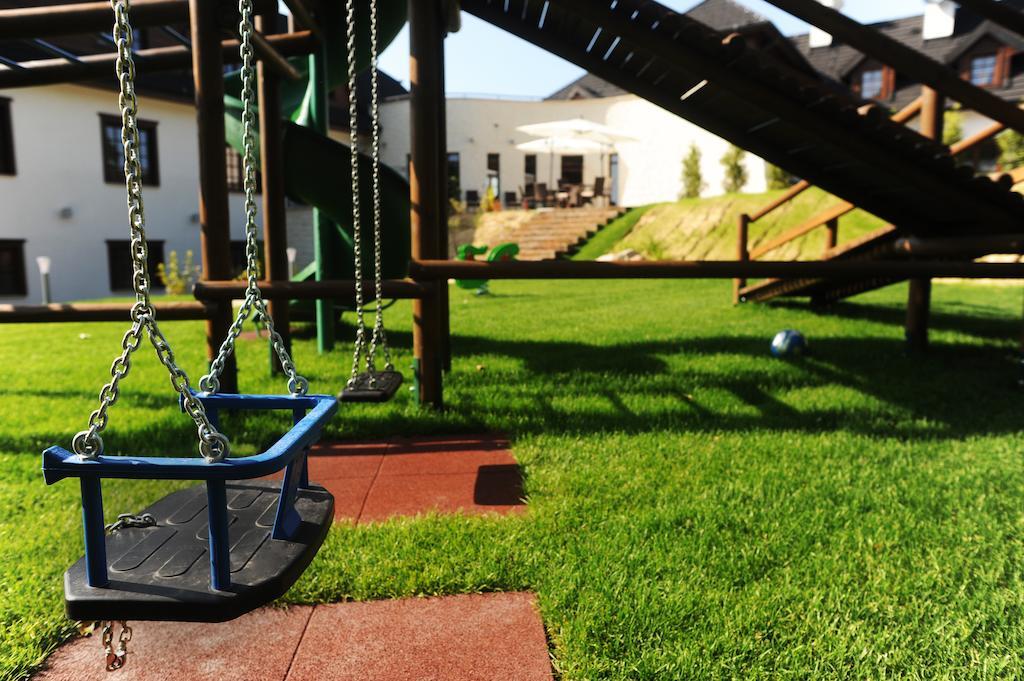 Hotel Kazimierzowka Kazimierz Dolny Ngoại thất bức ảnh