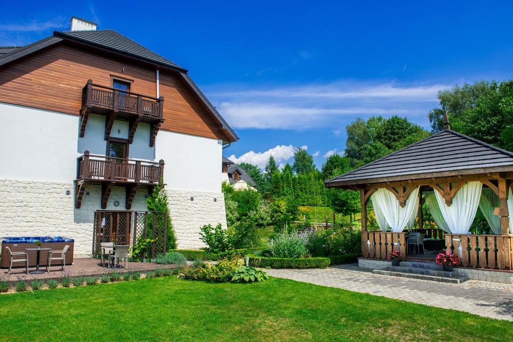 Hotel Kazimierzowka Kazimierz Dolny Ngoại thất bức ảnh