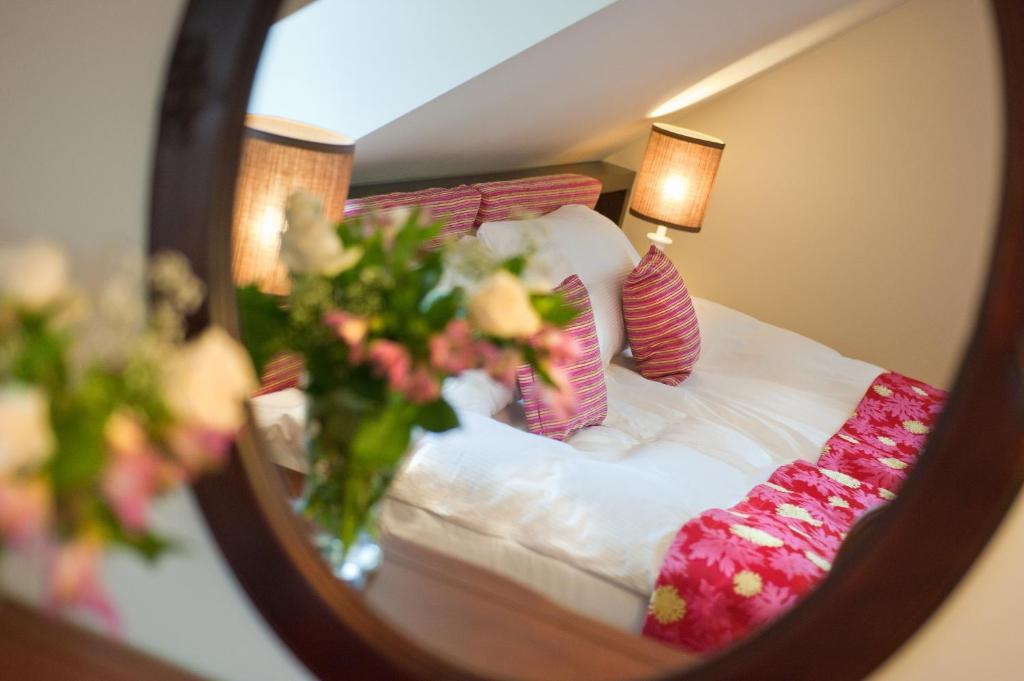 Hotel Kazimierzowka Kazimierz Dolny Phòng bức ảnh