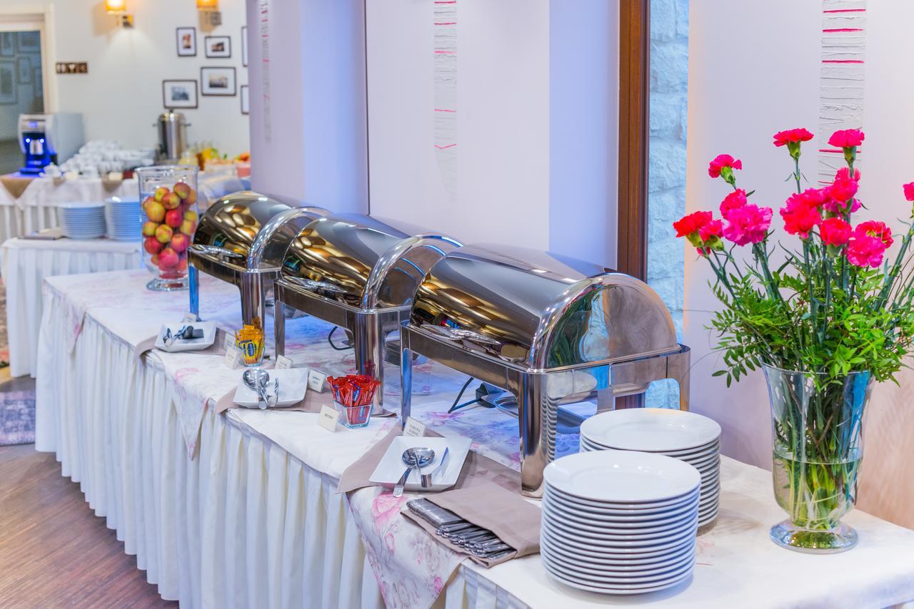 Hotel Kazimierzowka Kazimierz Dolny Ngoại thất bức ảnh