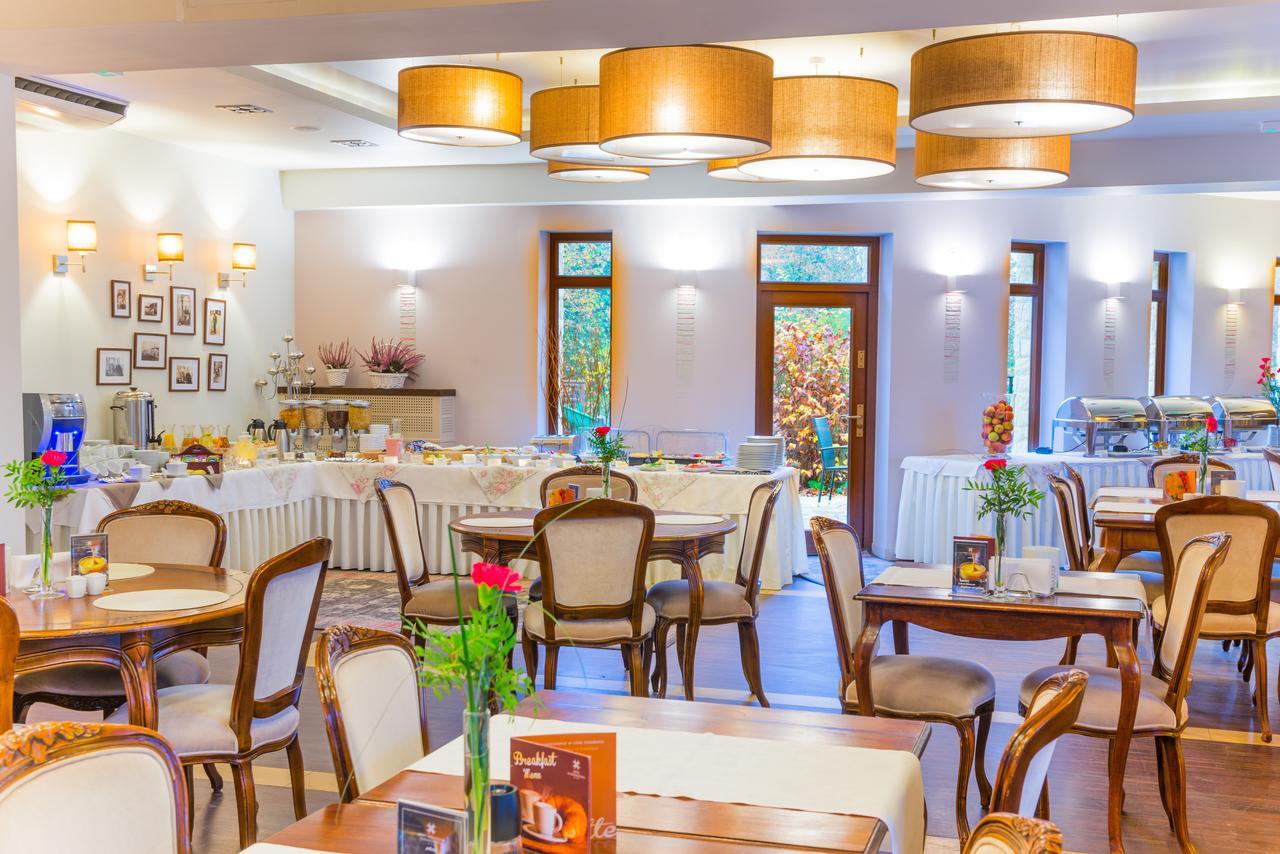 Hotel Kazimierzowka Kazimierz Dolny Ngoại thất bức ảnh