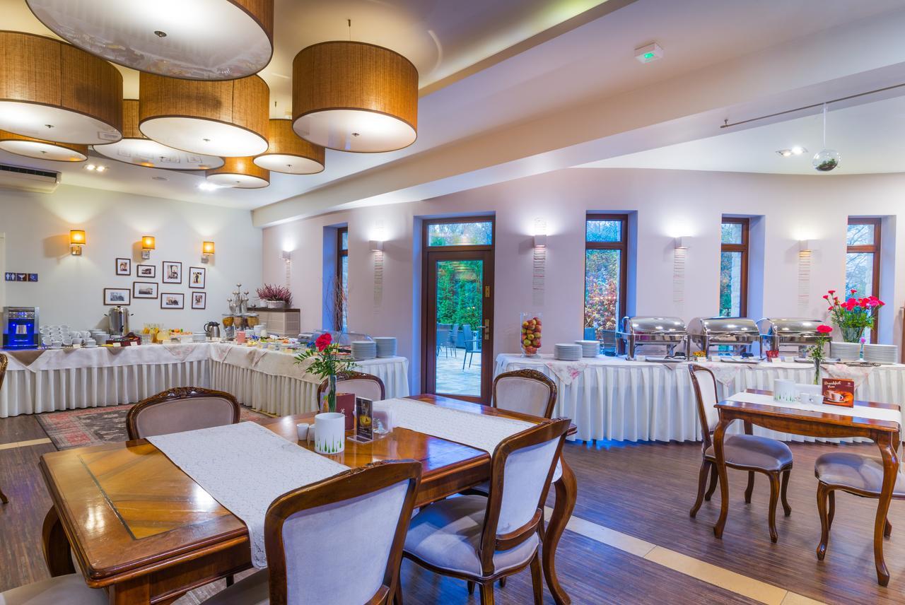 Hotel Kazimierzowka Kazimierz Dolny Ngoại thất bức ảnh
