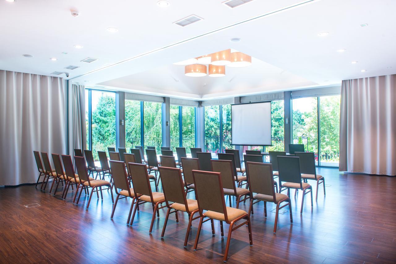 Hotel Kazimierzowka Kazimierz Dolny Ngoại thất bức ảnh