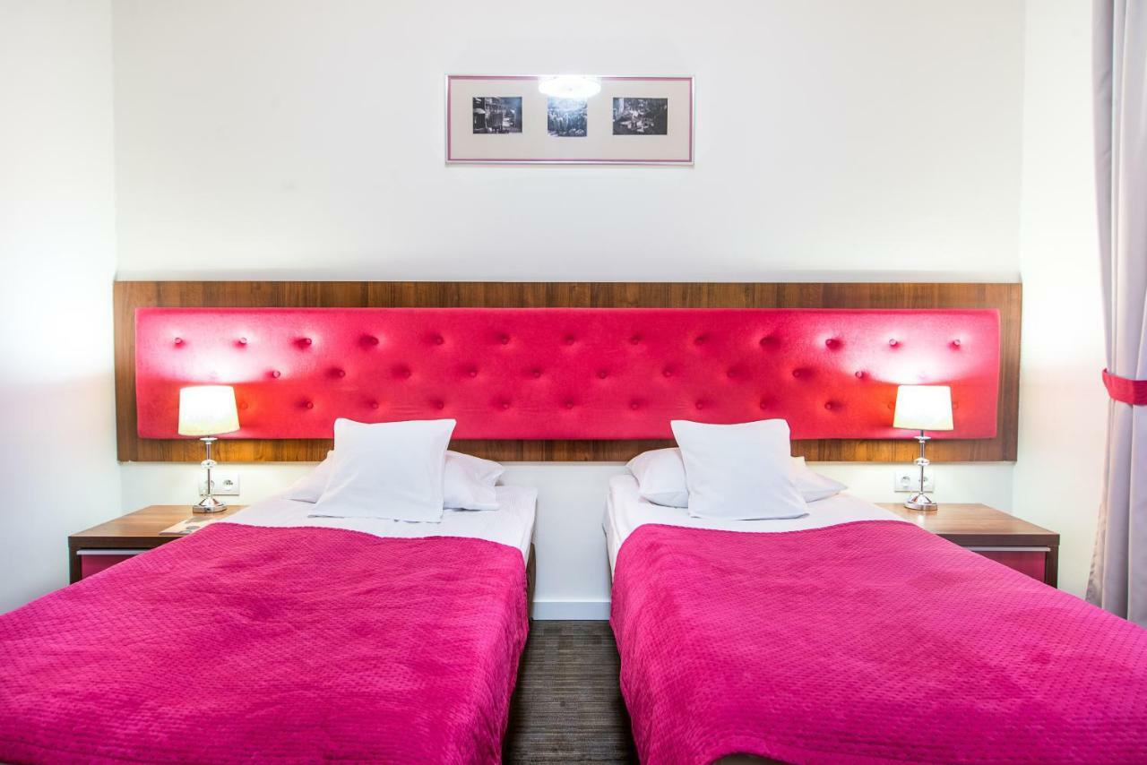 Hotel Kazimierzowka Kazimierz Dolny Ngoại thất bức ảnh