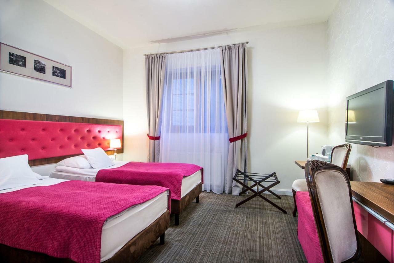 Hotel Kazimierzowka Kazimierz Dolny Ngoại thất bức ảnh