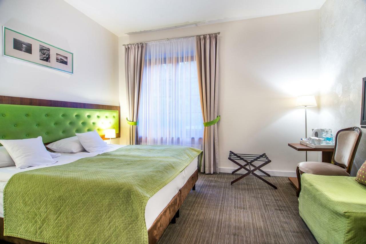 Hotel Kazimierzowka Kazimierz Dolny Ngoại thất bức ảnh