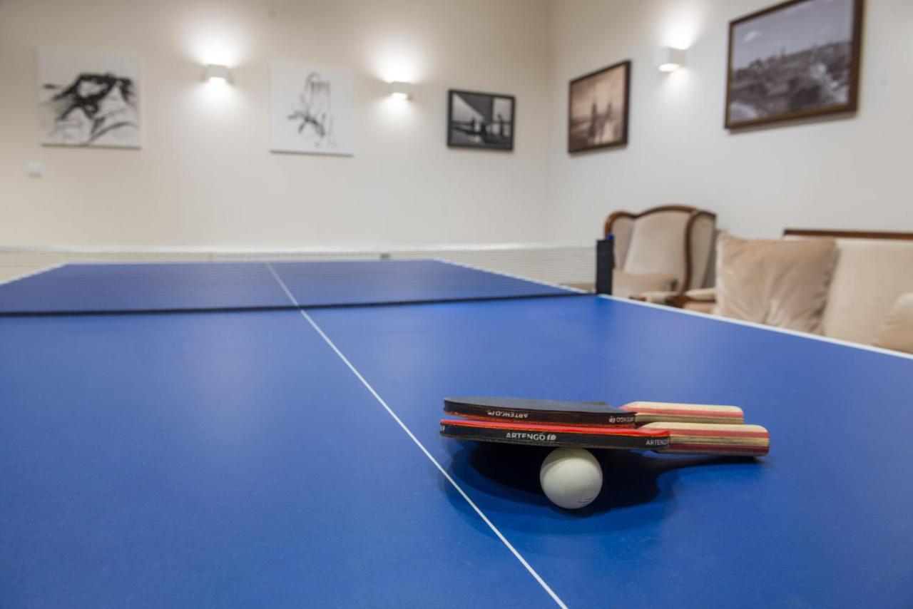 Hotel Kazimierzowka Kazimierz Dolny Ngoại thất bức ảnh